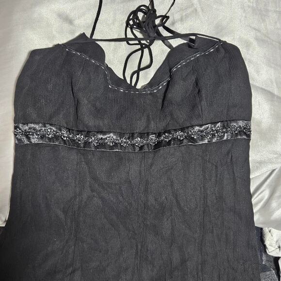 Size‎ 2 black antonio melani - Picture 1 of 6